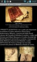 Leonardo da Vinci  - il genio স্ক্রিনশট 3