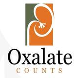 Oxalate Counts (Kidney Stones)-icoon