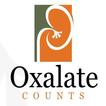 ”Oxalate Counts (Kidney Stones)