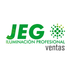 JEG Ventas أيقونة