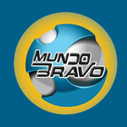 Mundo Bravo ikona