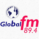 Global FM 89.4 APK