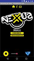 Nexus Radio FM الملصق