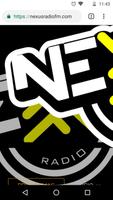 Nexus Radio FM تصوير الشاشة 1