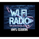 Wifi Radio icône
