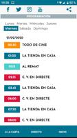 Levante TV اسکرین شاٹ 2