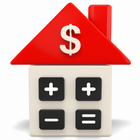 آیکون‌ Mortgage Calculator