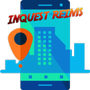 Inquest Reims aplikacja