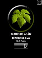Diario de Adán, diario de Eva screenshot 3