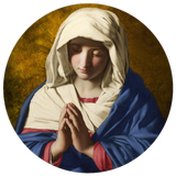 Preghiera con Maria