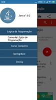 Curso de Java screenshot 3