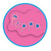 Peppa Pig Português icon