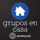 Grupos en Casa Acapulco アイコン