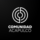 Comunidad Acapulco ไอคอน