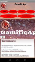 GamificApp bài đăng