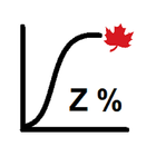 AnthroCalc أيقونة