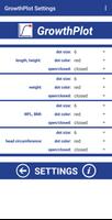 GrowthPlot スクリーンショット 3