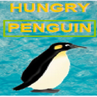 HungryPenguin-icoon