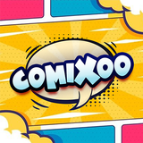 COMIXOO icône