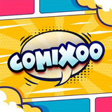 COMIXOO 图标