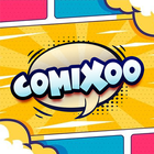 آیکون‌ COMIXOO