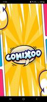 COMIXOO โปสเตอร์