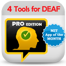 Let ME Hear Again PRO for Deaf APK