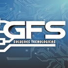 GFS أيقونة