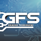 GFS icône