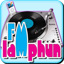 fmlamphun ฟังวิทยุออนไลน์ APK