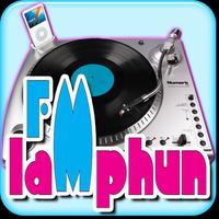 fmlamphun ฟังวิทยุออนไลน์ Ekran Görüntüsü 1