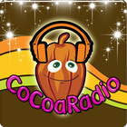 cocoaradio biểu tượng