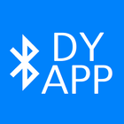 DY 블루투스 앱 আইকন