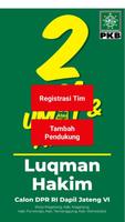 Kancane Luqman poster