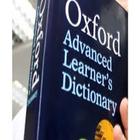 Oxford Advanced Dictionary biểu tượng
