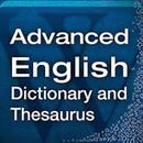 Advanced English Dictionary APK