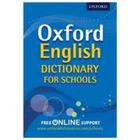 Oxford English Dictionary biểu tượng