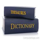 The Dictionary APK