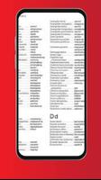 All In One Dictionary Pro 2023 ảnh chụp màn hình 1