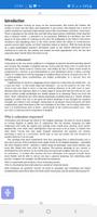 English Dictionary App.2 Cartaz