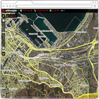 MAPS of Satellite ícone