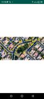 MAPS of Satellite imagem de tela 1
