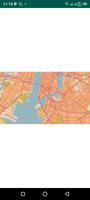 Street Map View Location imagem de tela 3