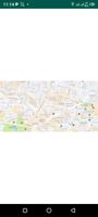 GPS Location Finder imagem de tela 1