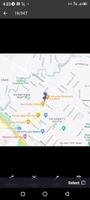 Location Satellite MAPS ảnh chụp màn hình 2