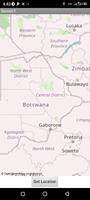 Location Satellite MAPS ảnh chụp màn hình 3