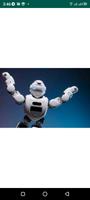 Robot Trade Cartaz