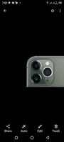 iphone 13 Pro Video Camera poster
