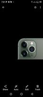 iphone 13 Pro Video Camera постер