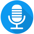 Voice Translator App أيقونة